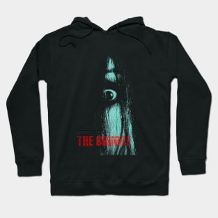 The Grudge Hoodie